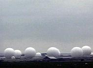 Des radomes 